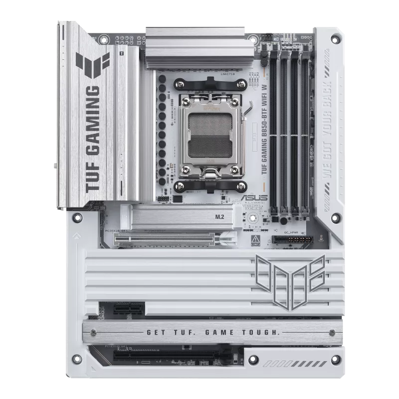 ASUS TUF GAMING B850-BTF WIFI W